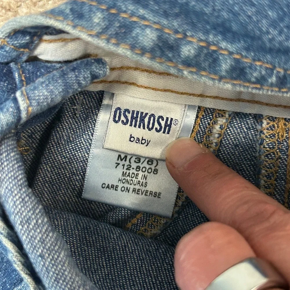 OshKosh Bgosh new oshkosh